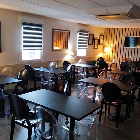 Hotel Kyriad Brive Ouest Dış mekan fotoğraf