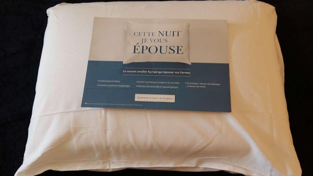 Hotel Kyriad Brive Ouest Oda fotoğraf