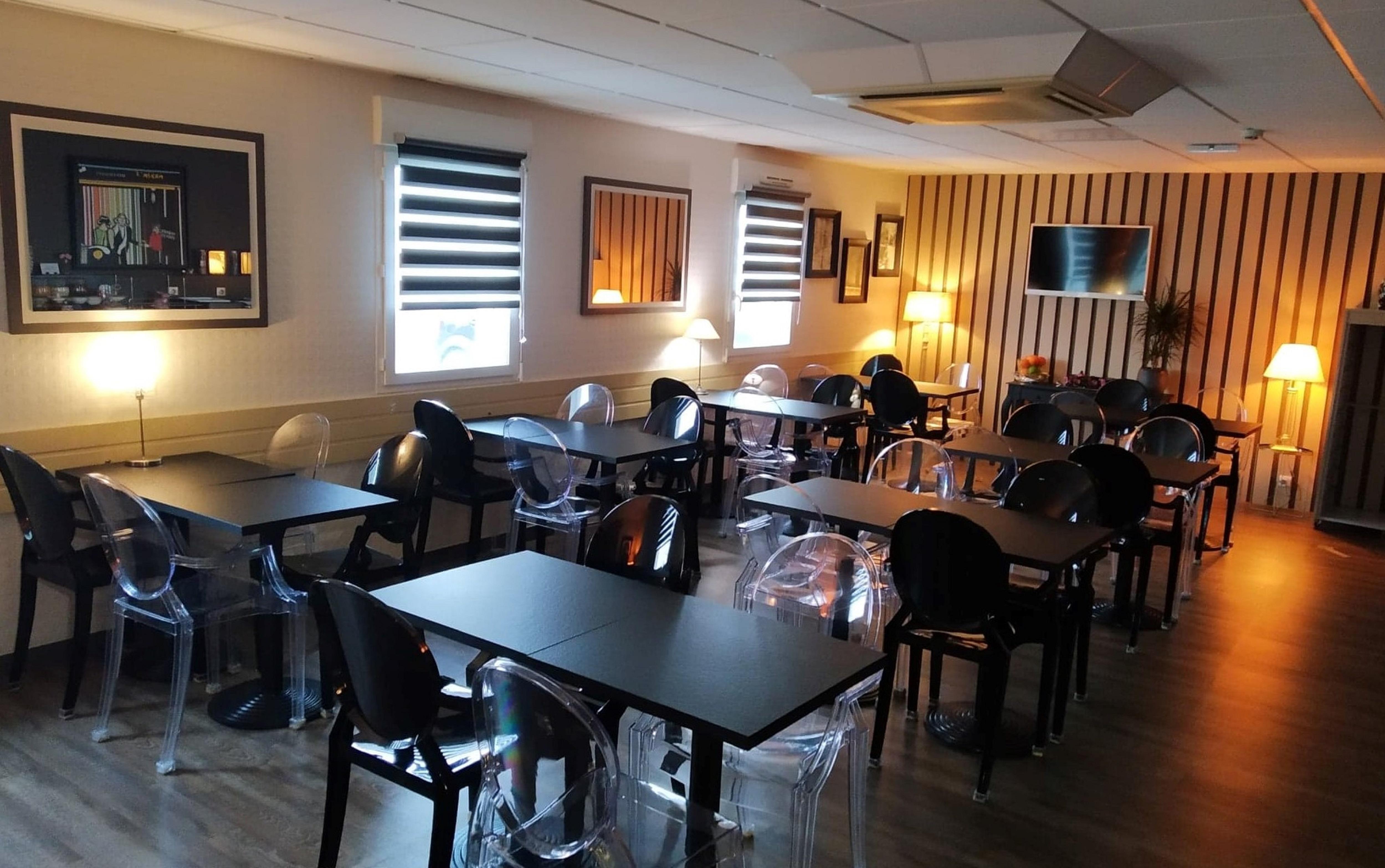 Hotel Kyriad Brive Ouest Dış mekan fotoğraf
