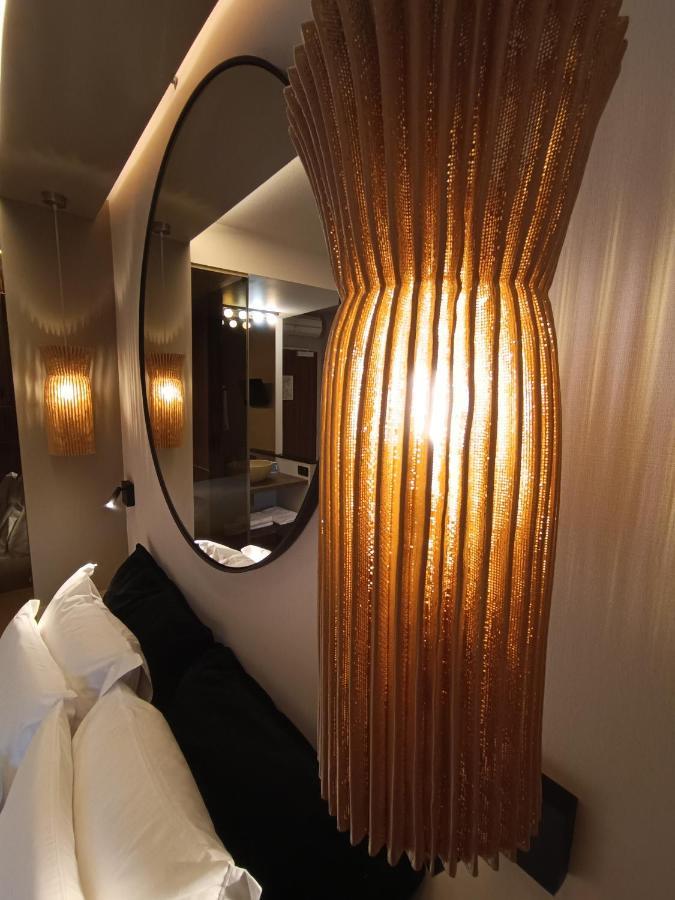 Hotel Kyriad Brive Ouest Dış mekan fotoğraf