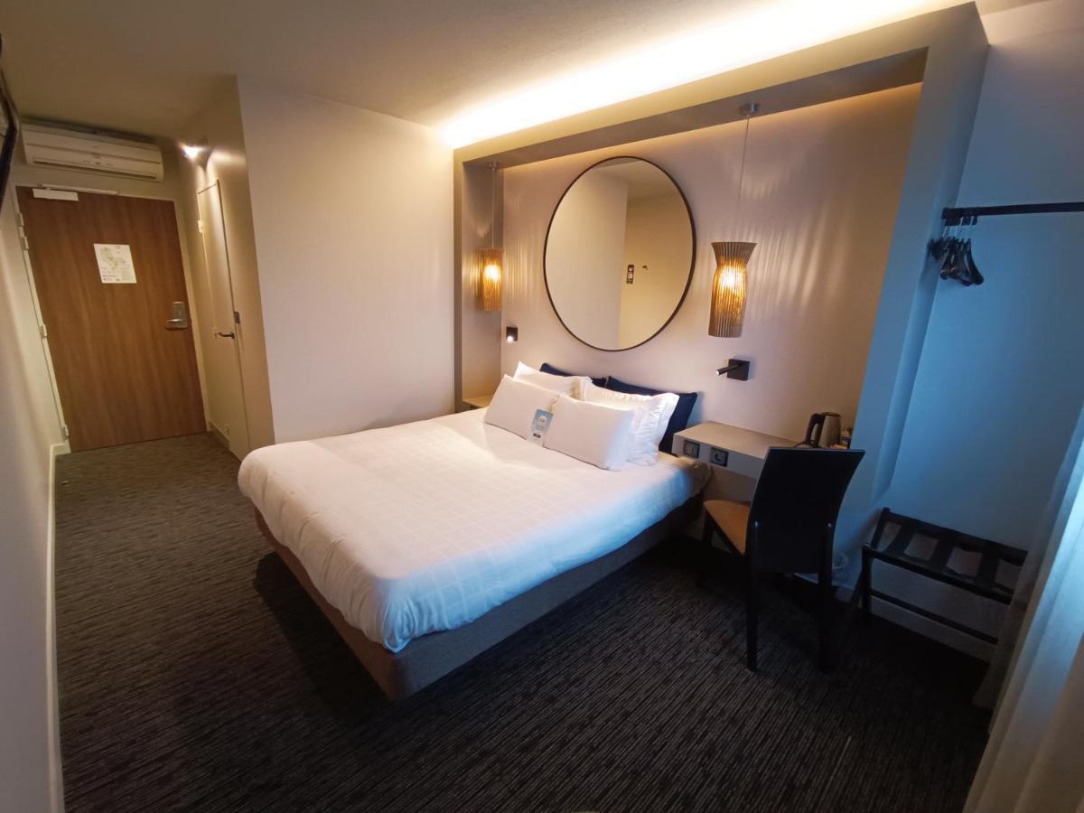 Hotel Kyriad Brive Ouest Dış mekan fotoğraf