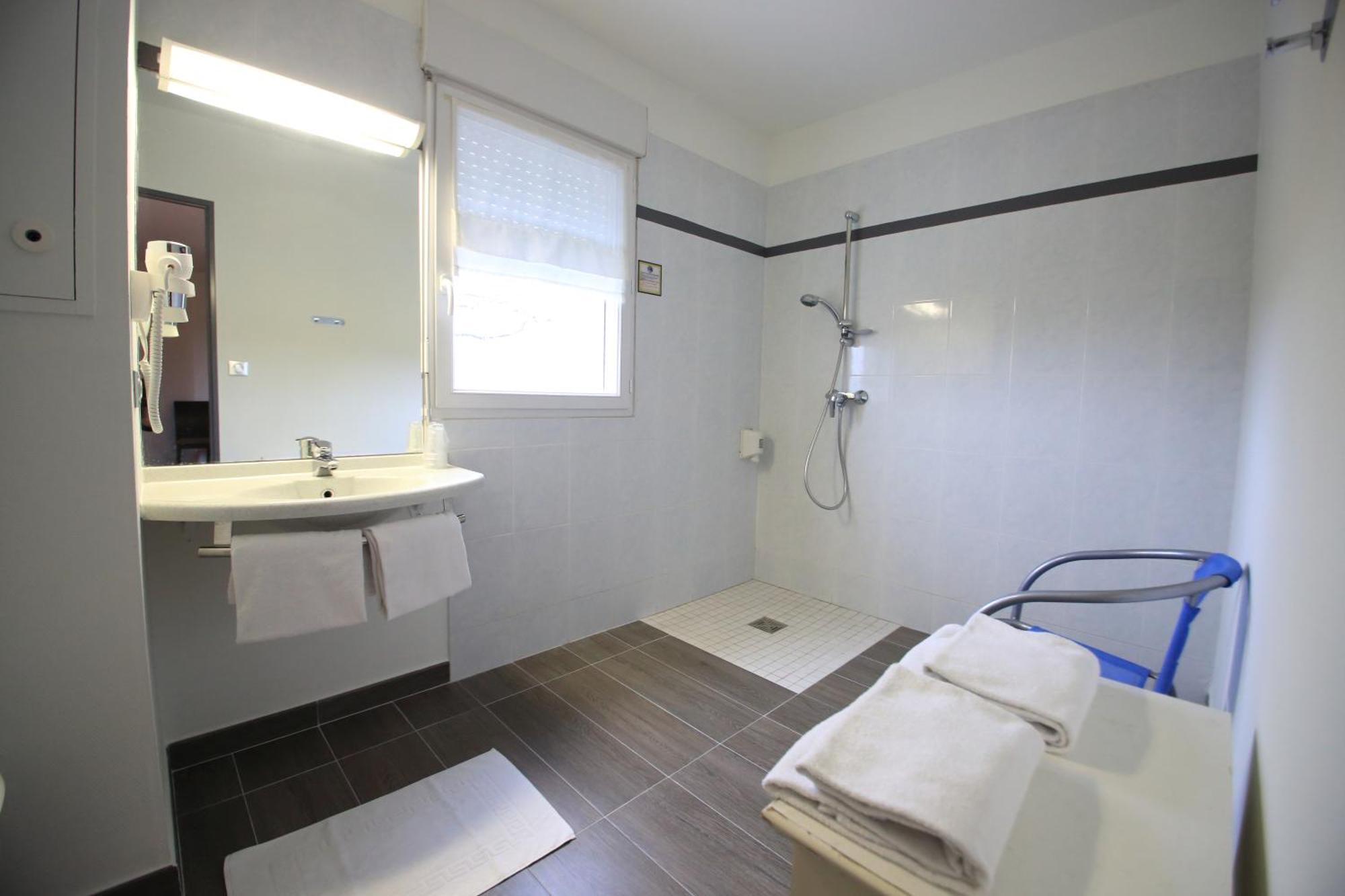 Hotel Kyriad Brive Ouest Dış mekan fotoğraf