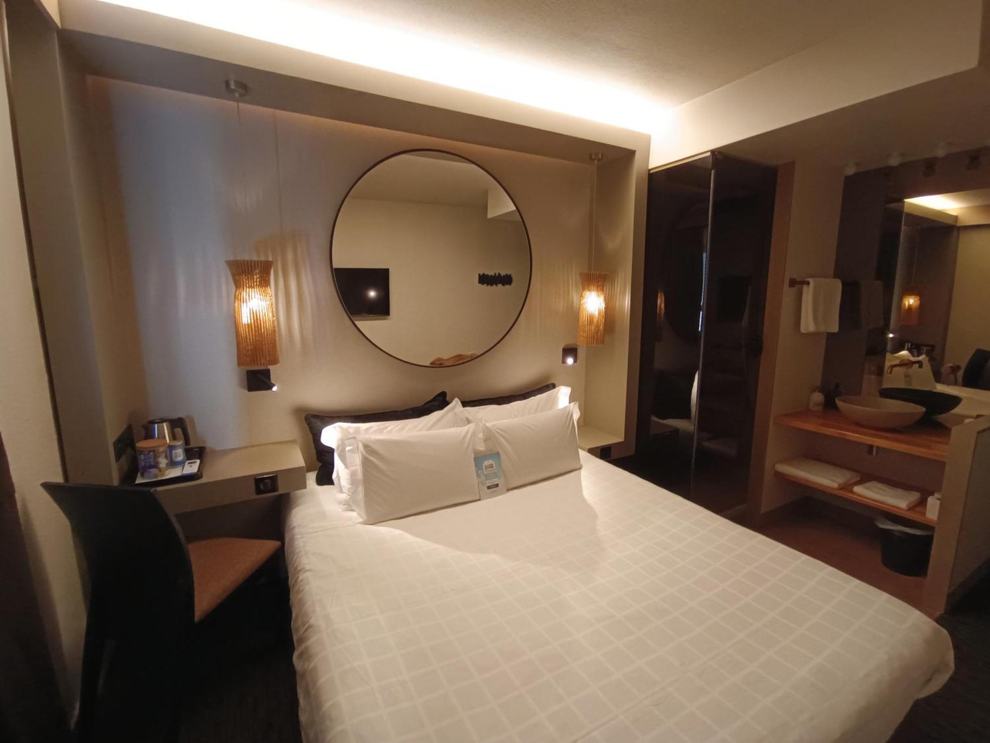 Hotel Kyriad Brive Ouest Dış mekan fotoğraf