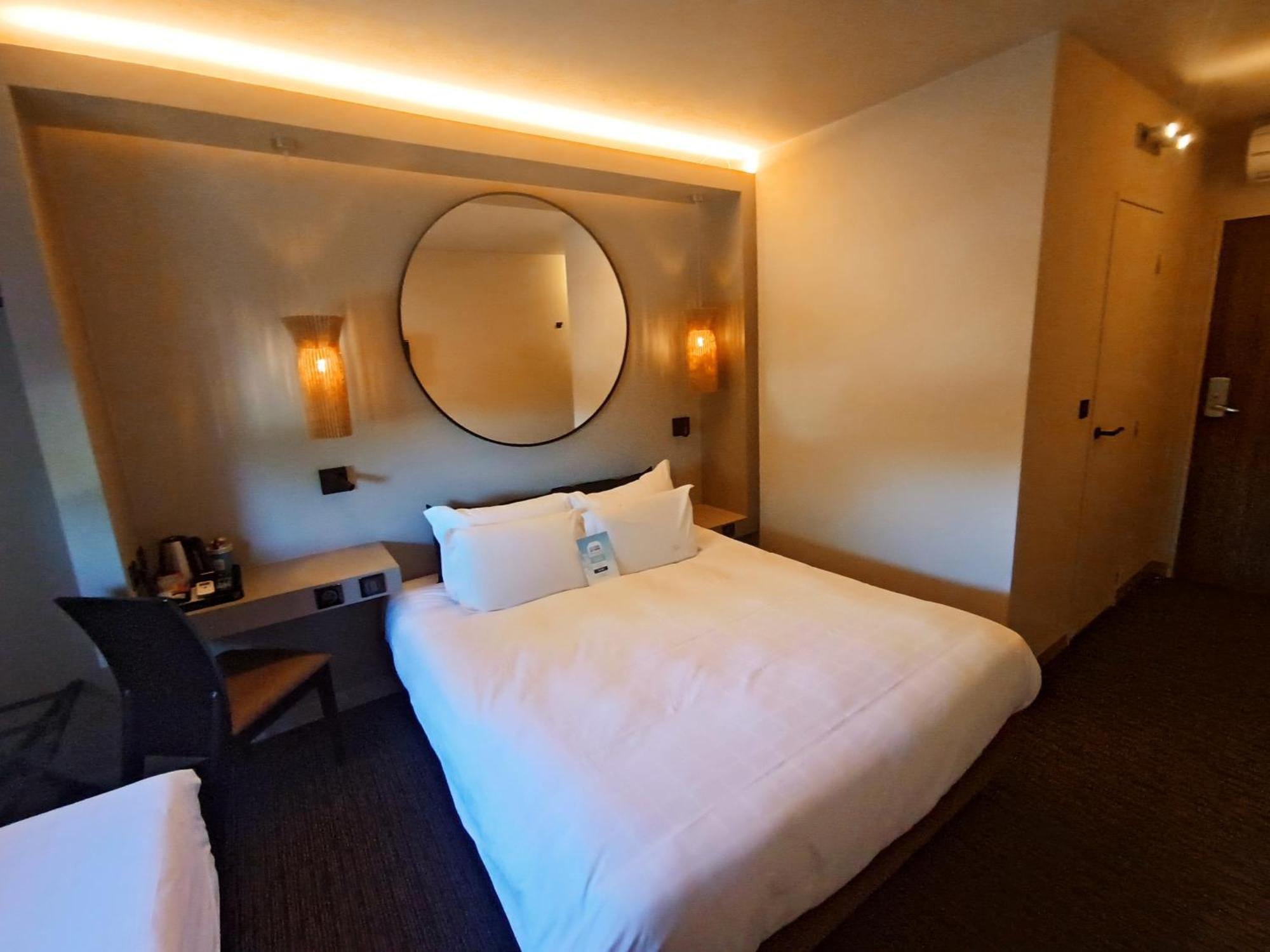 Hotel Kyriad Brive Ouest Dış mekan fotoğraf