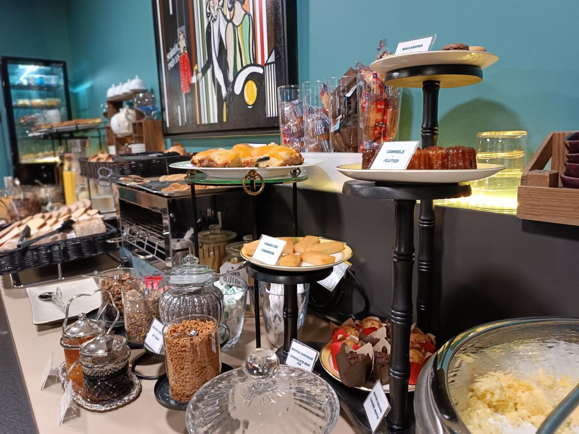 Hotel Kyriad Brive Ouest Dış mekan fotoğraf