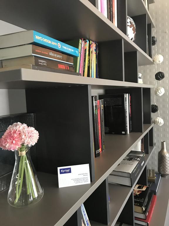 Hotel Kyriad Brive Ouest Dış mekan fotoğraf