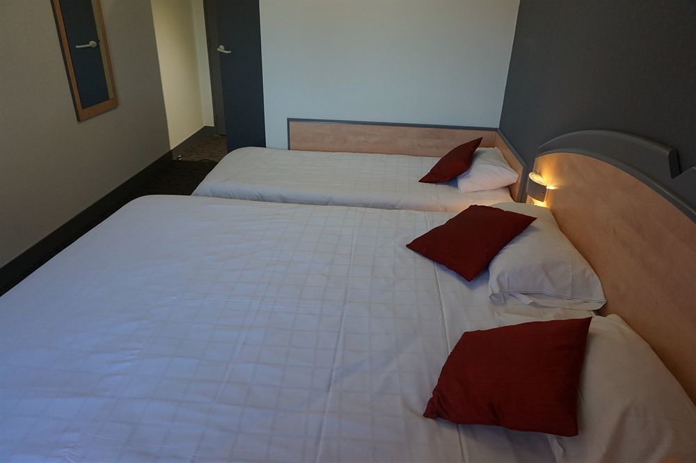 Hotel Kyriad Brive Ouest Dış mekan fotoğraf