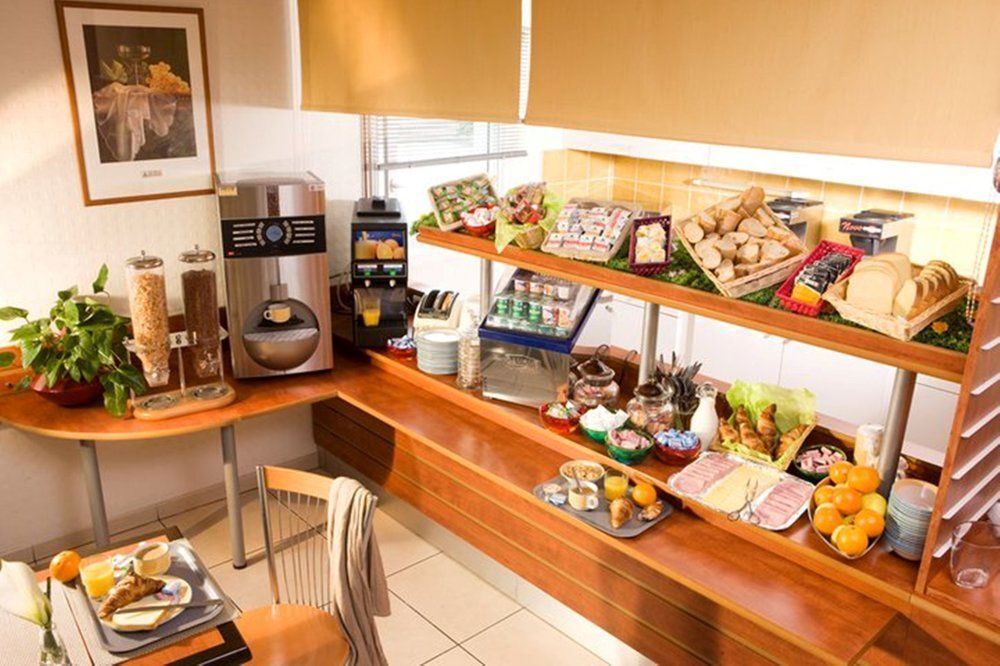 Hotel Kyriad Brive Ouest Dış mekan fotoğraf