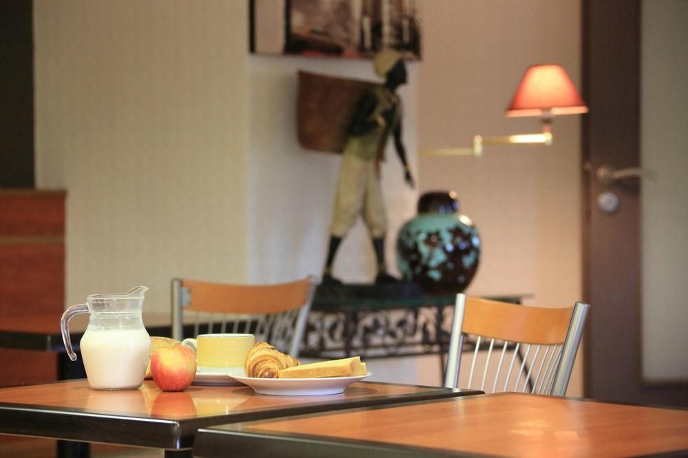 Hotel Kyriad Brive Ouest Dış mekan fotoğraf