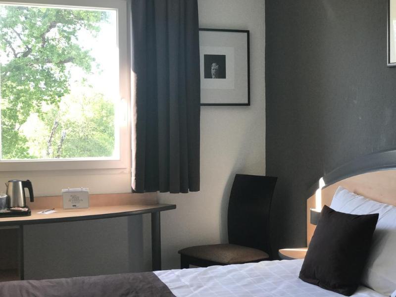 Hotel Kyriad Brive Ouest Dış mekan fotoğraf