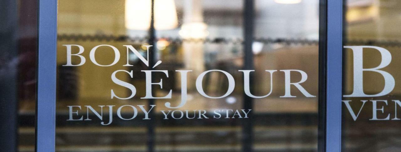 Hotel Kyriad Brive Ouest Dış mekan fotoğraf