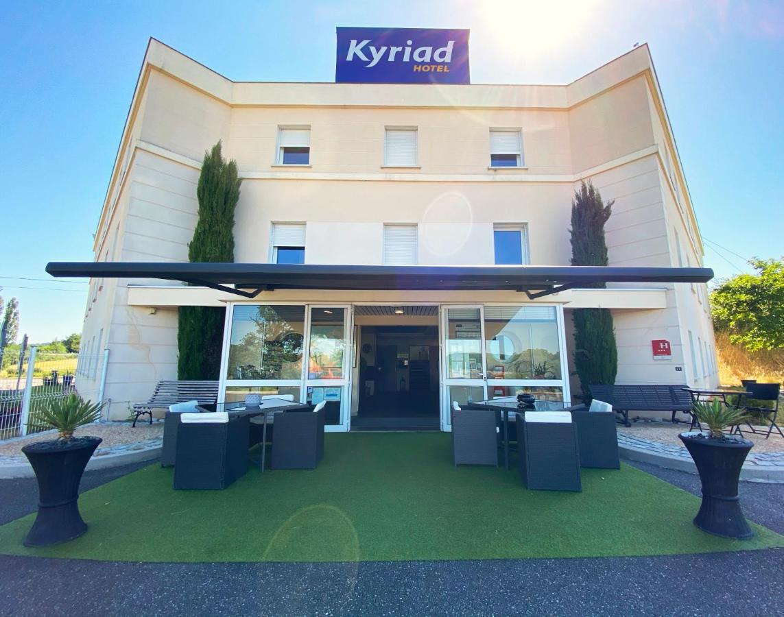 Hotel Kyriad Brive Ouest Dış mekan fotoğraf